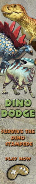 Link to Dino Dodge game